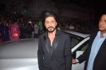 Shahrukh Khan at Deepika